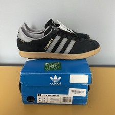 BNIB Adidas Stockholm GTX UK8