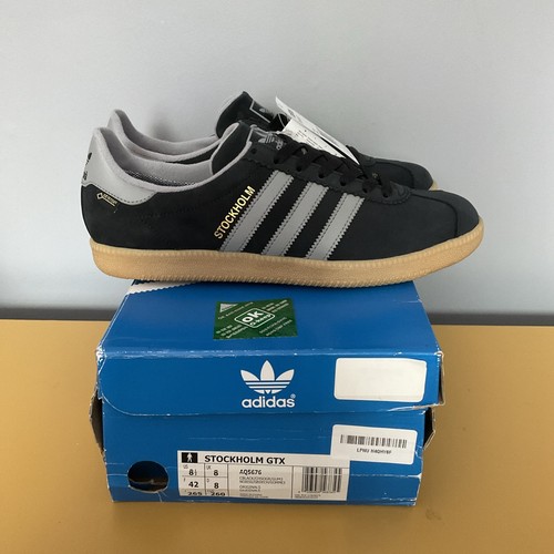 Bnib adidas stockholm gtx - adidas,