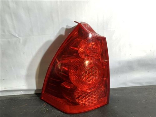 Rear lamp peugeot - rear, lh