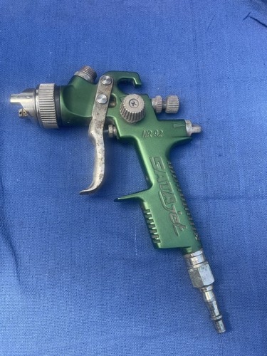 Sata jet hvlp spray - sata,