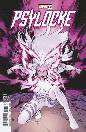 Psylocke mahmud asrar - psylocke, #10