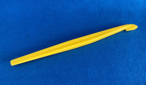 Vintage tupperware yellow - vintage,