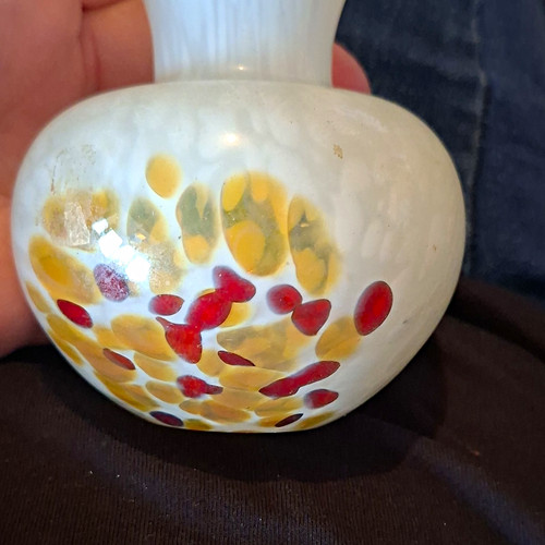 Mdina signed art - mdina, glass