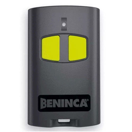 Beninca remote control - control, for
