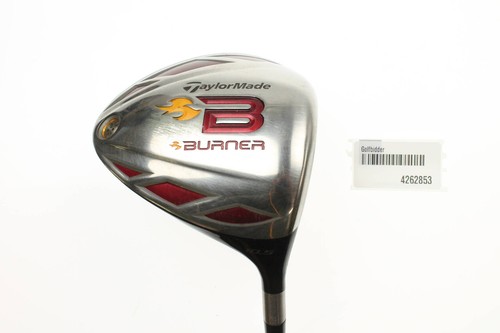 Taylormade burner golf - taylormade, '09