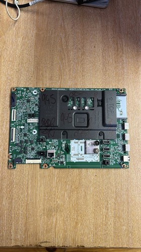 Main board motherboard - lg,