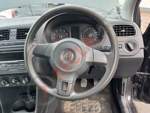 Volkswagen polo mk5 - polo, s