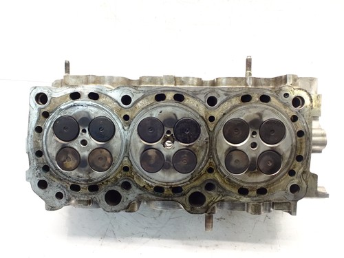 Cylinder head y30dt for opel - cylinder,