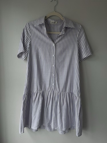 Sweewe purple white striped - sweewe,