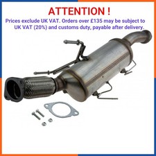 Diesel particulate filter