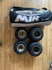 Kart Wheels
