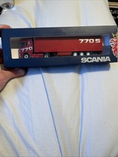 Tekno. Scania 770s V8 1:87