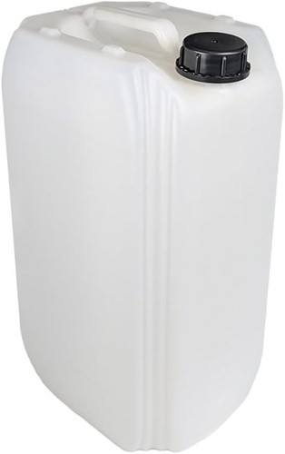 25l water container heavy - water,