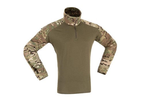 Invader gear combat shirt - gear,