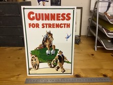Vintage Guinness Quality