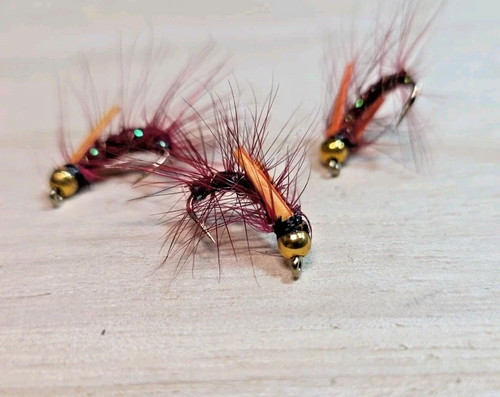 Never fails snatcher fly - 3,