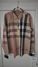 Burberry Shirt