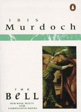 The Bell By  Iris Murdoch