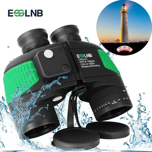 7x50 marine binoculars with - marine,