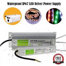 Waterproof LED Driver Power
