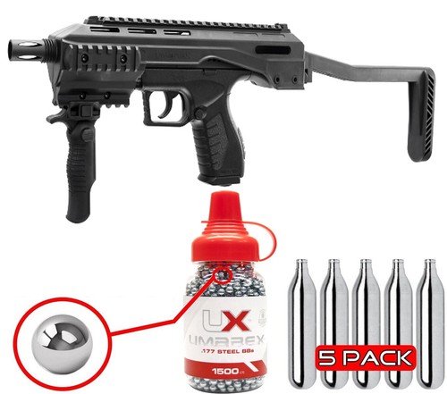 Umarex tac 177 cal - umarex, air