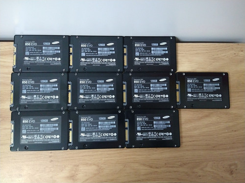 Joblot samsung 850 evo - joblot, of