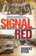 Signal red (Paperback) - FREE