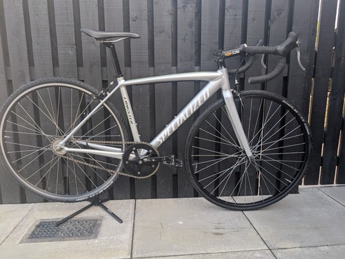 Specialized langster small - -,