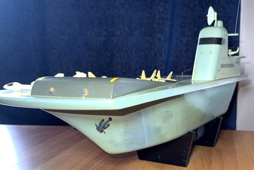 Radio controlled aircraft - radio,