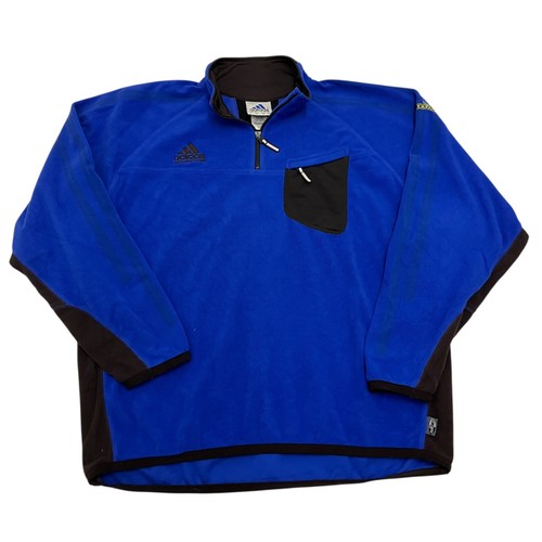 Adidas adventure fleece mens - fleece,