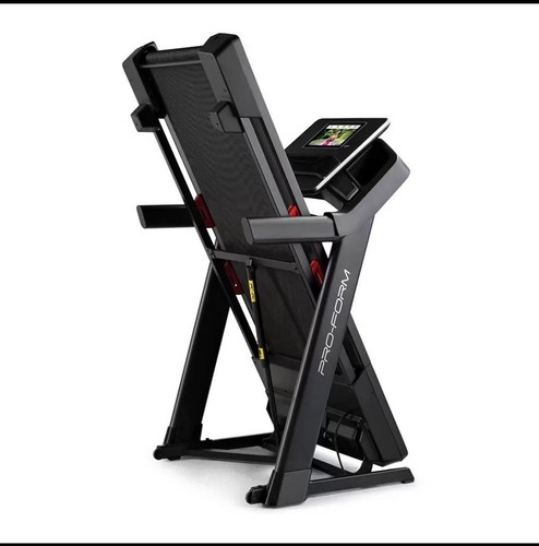 Proform pro folding - tl,