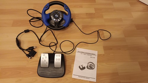 Tri format steering - tri, &