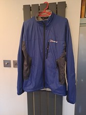 Berghaus Pertex Microlight