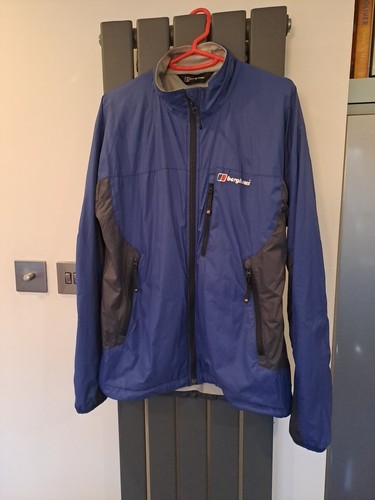 Berghaus pertex microlight - berghaus,