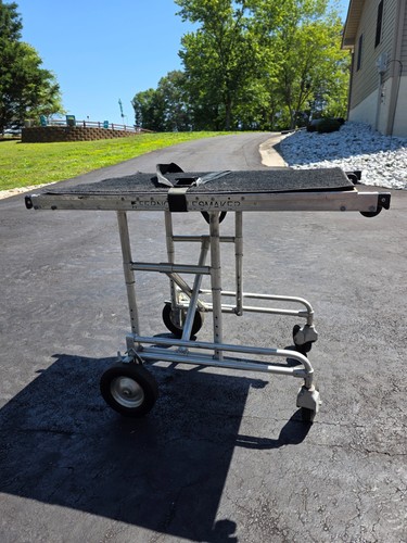 Ferno salesmaker portable - ferno,