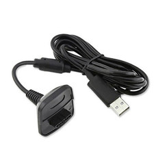 Charger Cable Xbox 360 Console