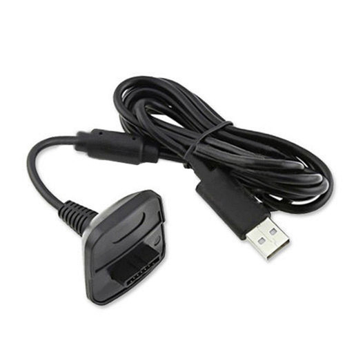 Charger cable xbox 360 console - cable,