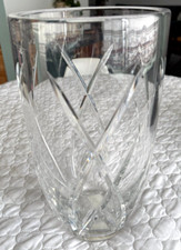 Heavy JOHN ROCHA for WATERFORD