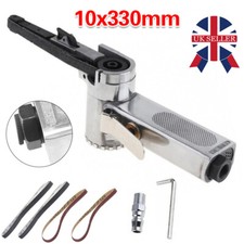 Air Belt Sander 10mm 330mm