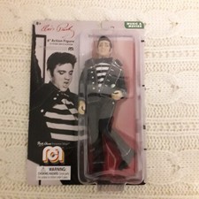 Mego Music Series 8" Jailhouse
