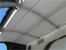 Kampa Motor Rally Air 390 S roof lining (for dual pitch roof) ce7436 2019-20