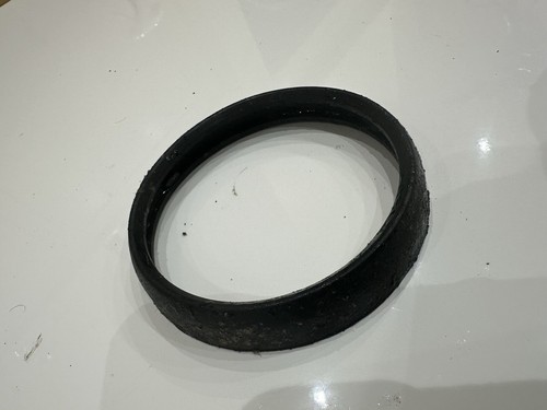 Meter damper gauge - rubber, seal