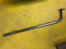 18350 Reliant Ant, TW9, Exhaust Downpipe, Stainless Steel, Lifetime Warranty!