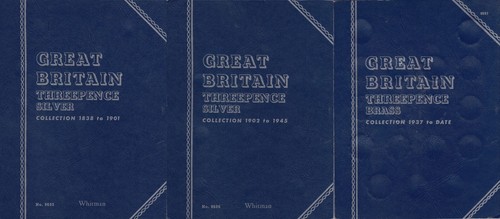 Whitman folder choose your - whitman,