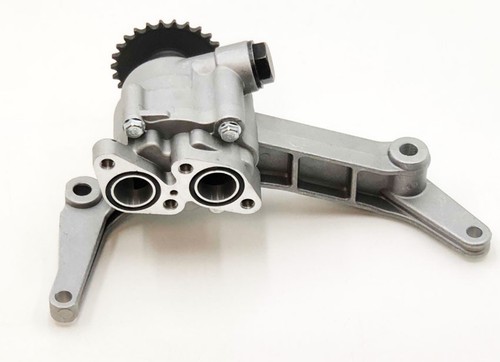 Engine oil pump - pump, for
