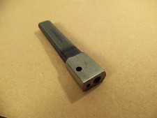 C.S. Osborne Copper Rivet & Burr Setter