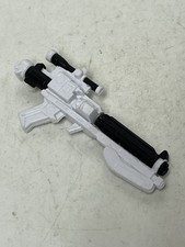 Star Wars Blaster For First
