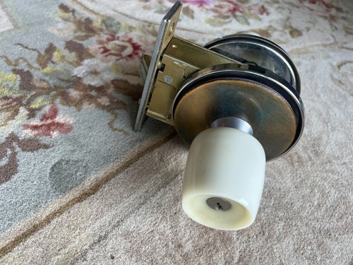 Mcm door handles lot - door, of