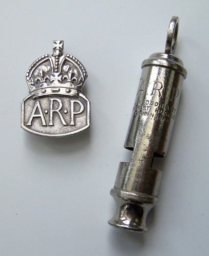 Ww2 1936 sterling silver - sterling,