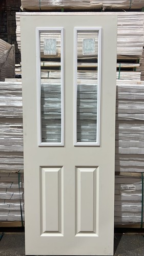 Panel glazed fd30 - 2,